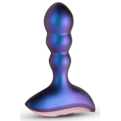 HUEMAN Stimulateur de prostate vibrant Interstellar Hueman 8.5 x 3cm